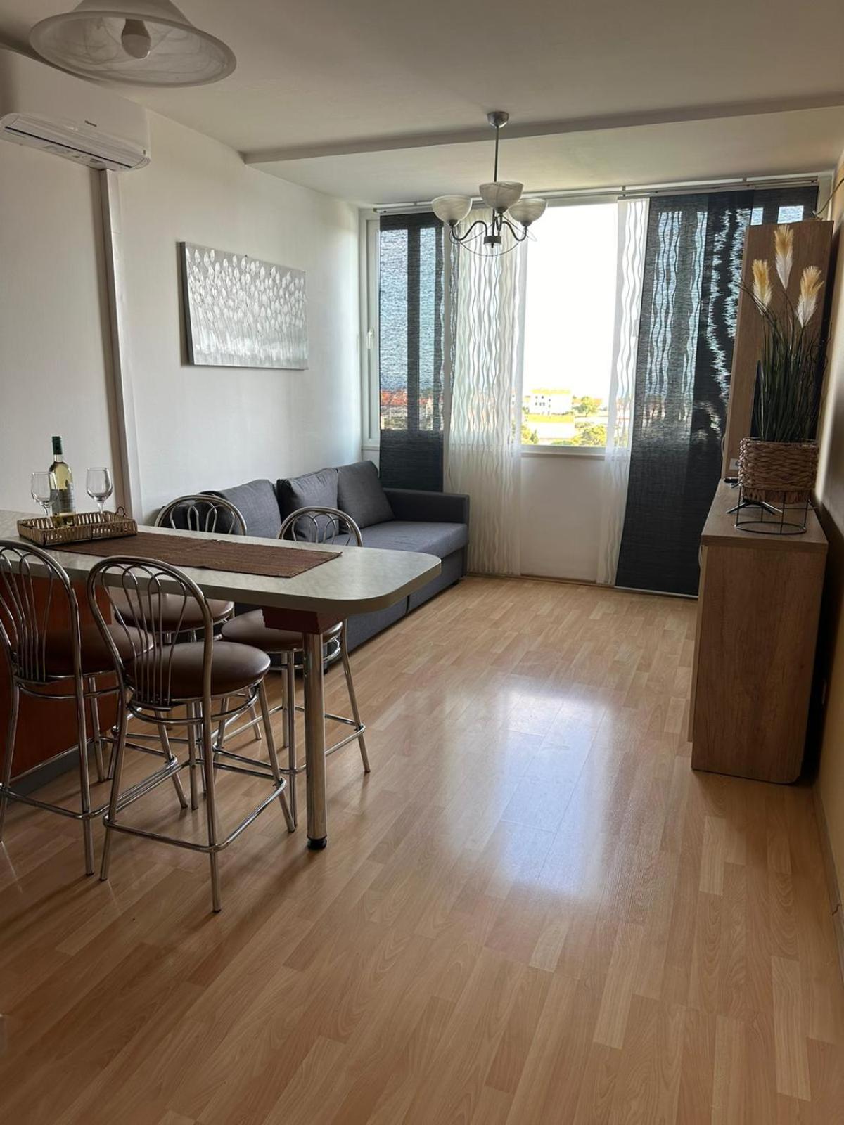 Apartament Belinda Sea View Dubrownik Zewnętrze zdjęcie